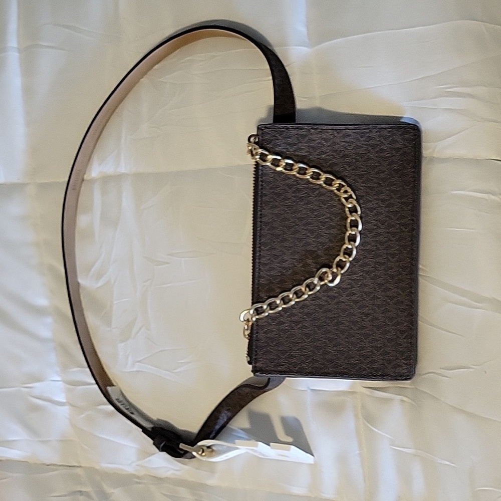 Michael Kors new belt bag